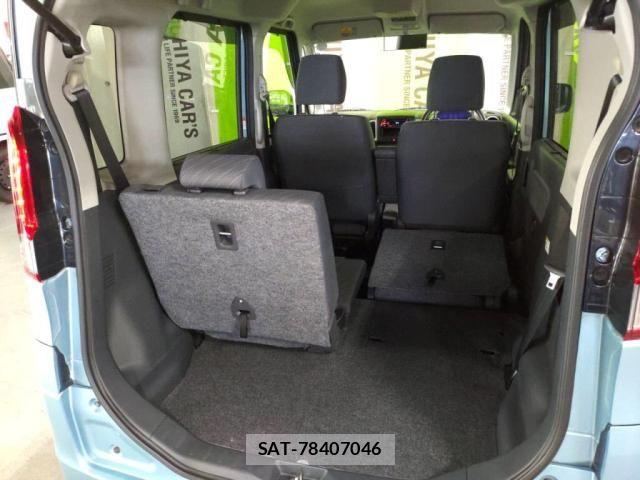 Suzuki SPACIA 2015-09 8368840-25