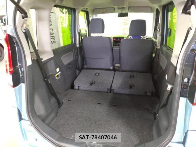 Suzuki SPACIA 2015-09 8368840-26