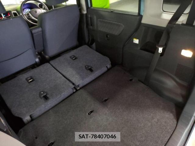 Suzuki SPACIA 2015-09 8368840-27