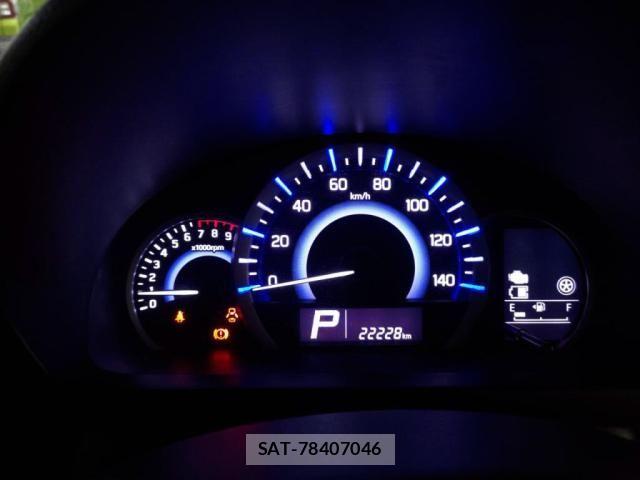 Suzuki SPACIA 2015-09 8368840-28