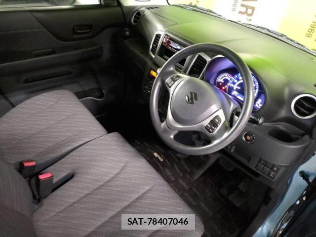 Suzuki SPACIA 2015-09 8368840-2