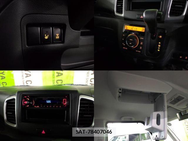 Suzuki SPACIA 2015-09 8368840-5