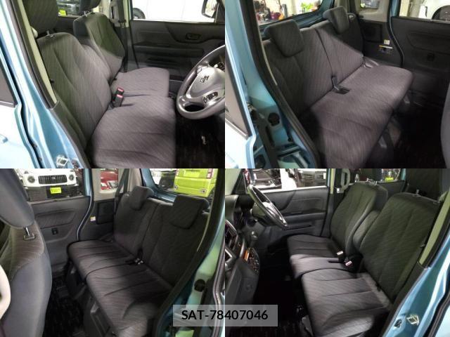 Suzuki SPACIA 2015-09 8368840-6