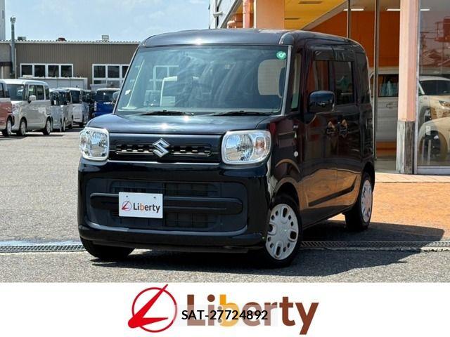 Suzuki SPACIA 2021-03 8368827-0