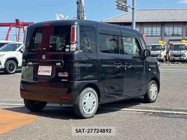 Suzuki SPACIA 2021-03 8368827-9