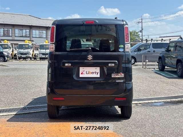 Suzuki SPACIA 2021-03 8368827-10