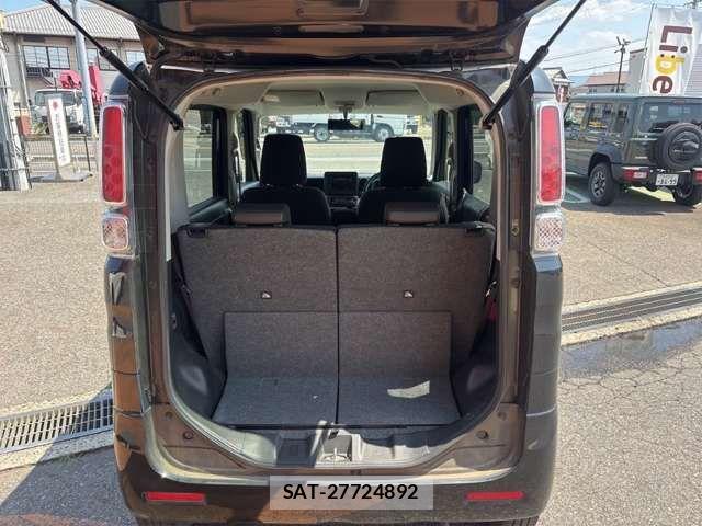 Suzuki SPACIA 2021-03 8368827-12
