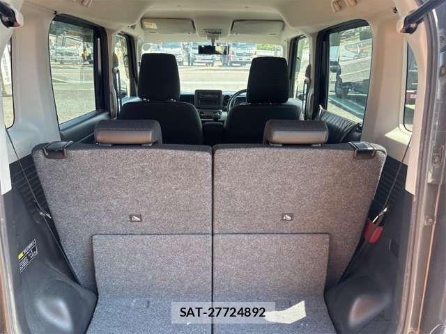 Suzuki SPACIA 2021-03 8368827-13