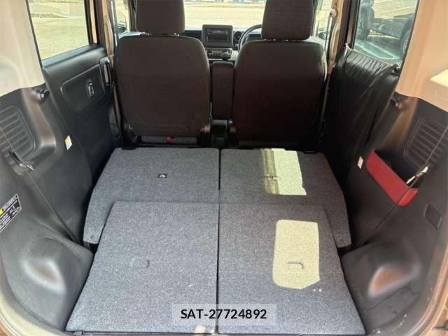 Suzuki SPACIA 2021-03 8368827-14