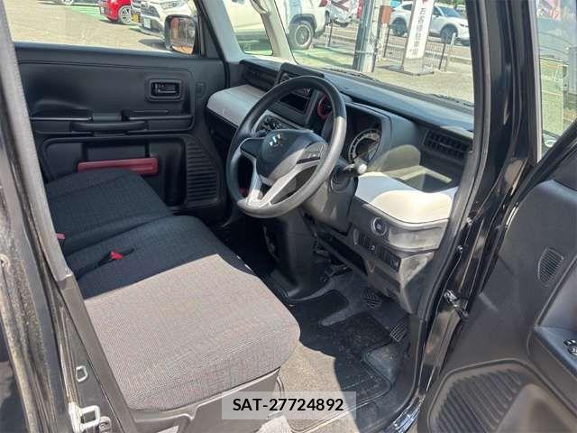 Suzuki SPACIA 2021-03 8368827-15