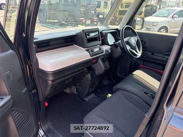 Suzuki SPACIA 2021-03 8368827-16
