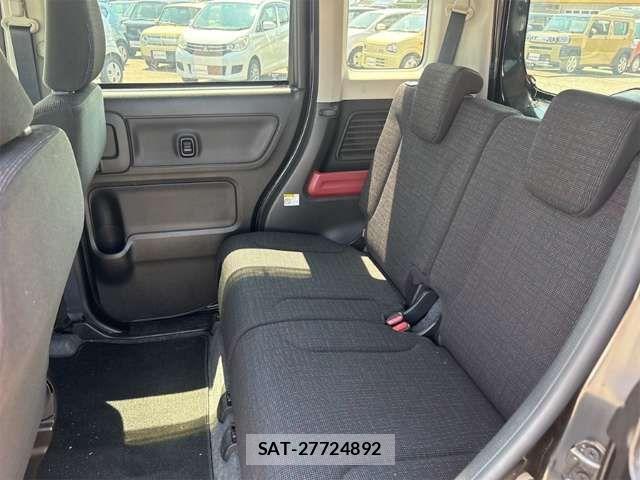 Suzuki SPACIA 2021-03 8368827-17