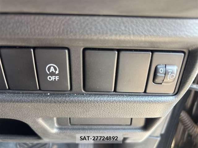 Suzuki SPACIA 2021-03 8368827-4