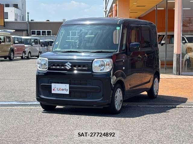 Suzuki SPACIA 2021-03 8368827-5