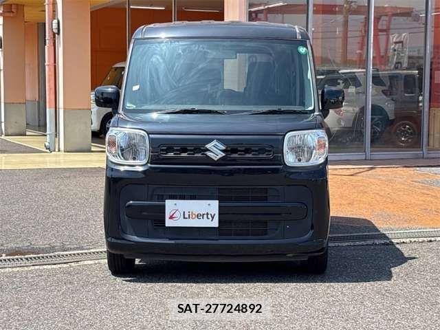 Suzuki SPACIA 2021-03 8368827-6