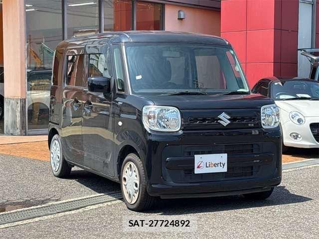Suzuki SPACIA 2021-03 8368827-7