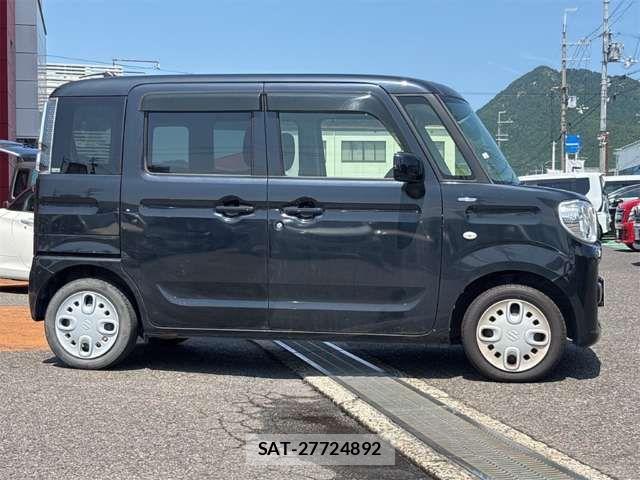 Suzuki SPACIA 2021-03 8368827-8