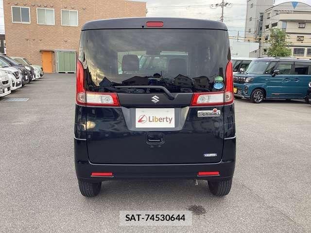 Suzuki SPACIA 2017-07 8368841-9