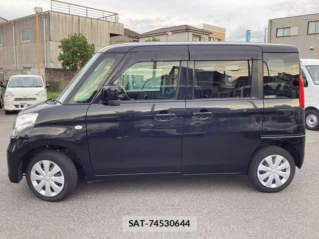 Suzuki SPACIA 2017-07 8368841-11