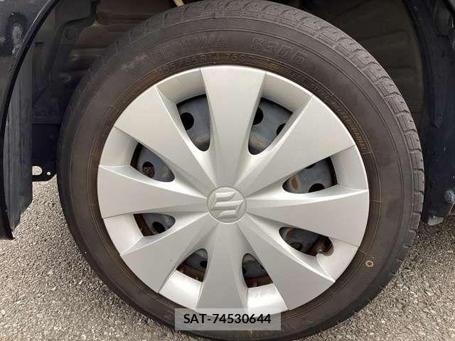 Suzuki SPACIA 2017-07 8368841-12