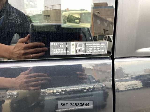 Suzuki SPACIA 2017-07 8368841-18