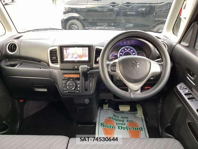 Suzuki SPACIA 2017-07 8368841-1