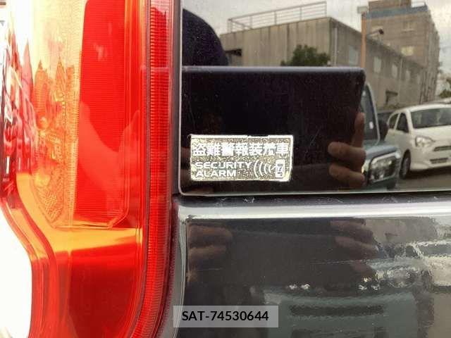 Suzuki SPACIA 2017-07 8368841-19