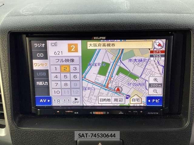 Suzuki SPACIA 2017-07 8368841-3