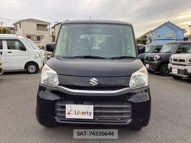 Suzuki SPACIA 2017-07 8368841-5