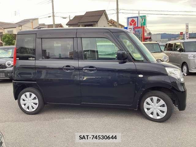 Suzuki SPACIA 2017-07 8368841-7