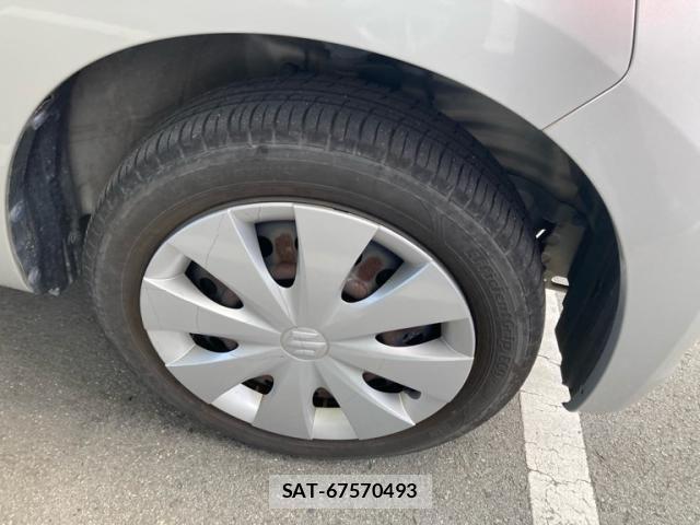 Suzuki SPACIA 2017-01 8372215-9