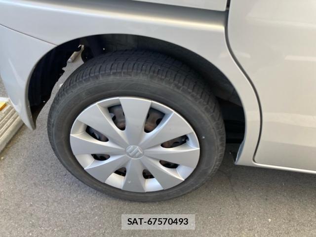 Suzuki SPACIA 2017-01 8372215-10