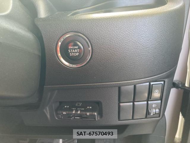 Suzuki SPACIA 2017-01 8372215-17