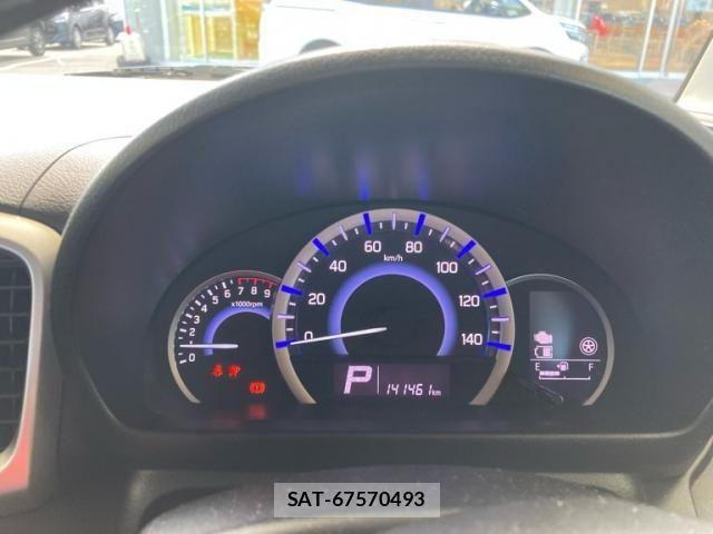 Suzuki SPACIA 2017-01 8372215-18
