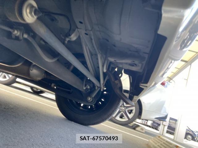 Suzuki SPACIA 2017-01 8372215-6
