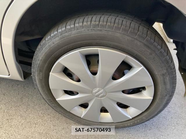 Suzuki SPACIA 2017-01 8372215-7