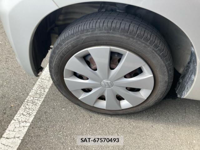 Suzuki SPACIA 2017-01 8372215-8