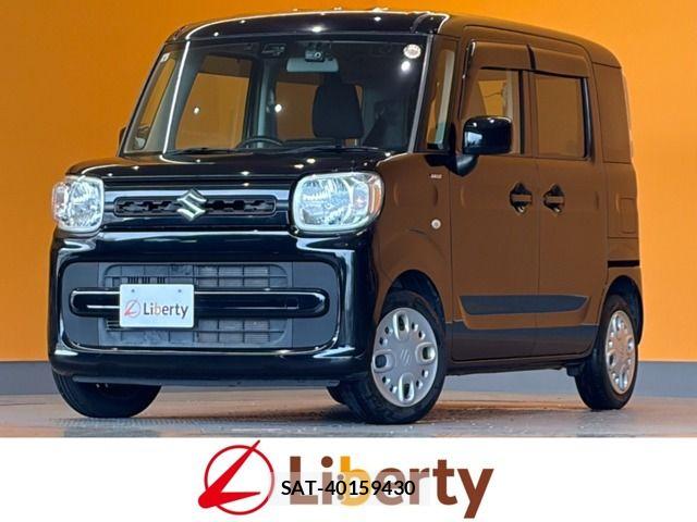 Suzuki SPACIA 2019-09 8372210-0