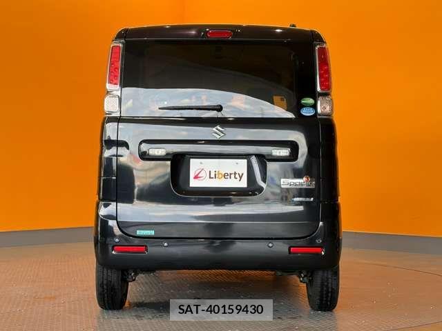 Suzuki SPACIA 2019-09 8372210-9
