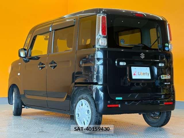 Suzuki SPACIA 2019-09 8372210-10