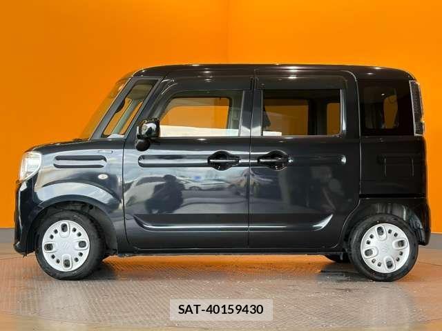 Suzuki SPACIA 2019-09 8372210-11