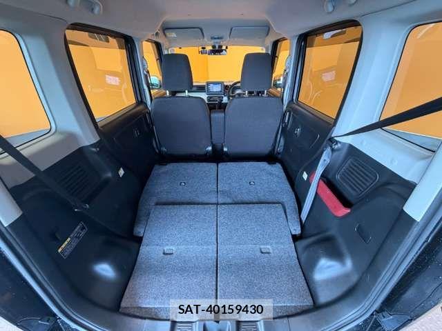 Suzuki SPACIA 2019-09 8372210-17