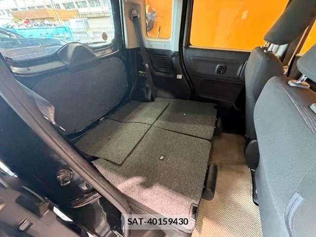 Suzuki SPACIA 2019-09 8372210-18