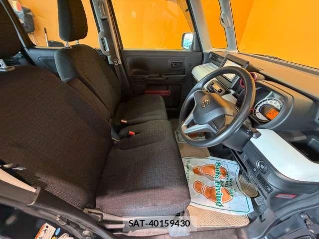 Suzuki SPACIA 2019-09 8372210-19