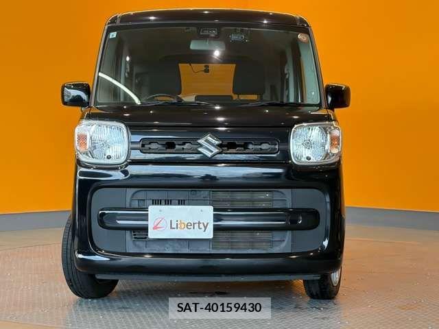 Suzuki SPACIA 2019-09 8372210-5