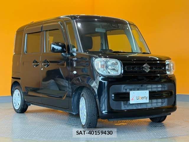Suzuki SPACIA 2019-09 8372210-6
