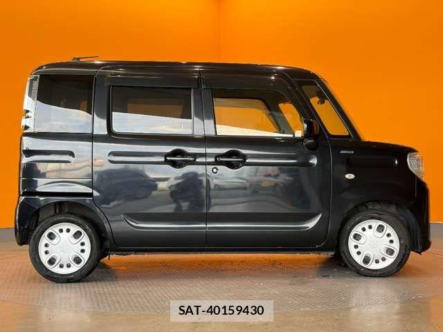 Suzuki SPACIA 2019-09 8372210-7