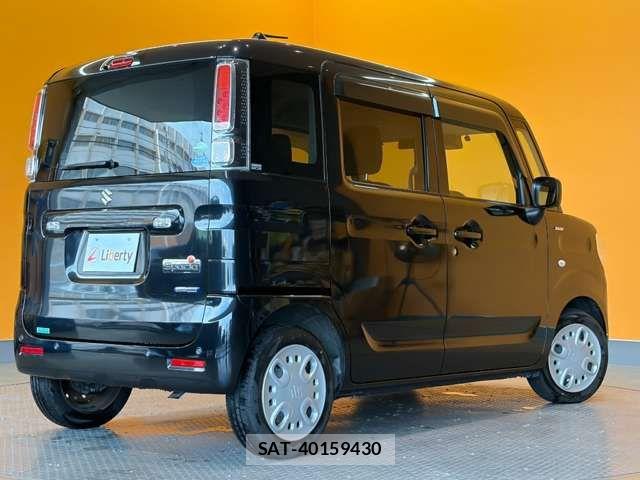 Suzuki SPACIA 2019-09 8372210-8