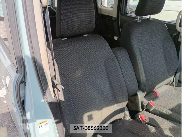 Suzuki SPACIA 2019-06 8372212-9