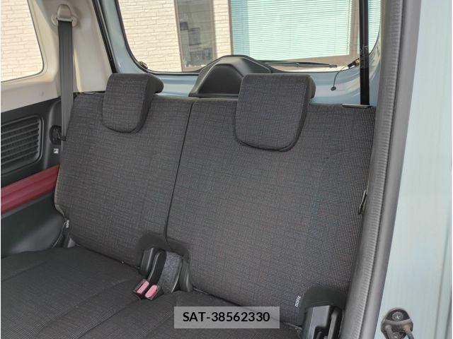 Suzuki SPACIA 2019-06 8372212-11
